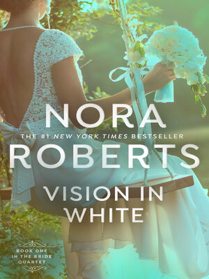 Vision In White - ebook